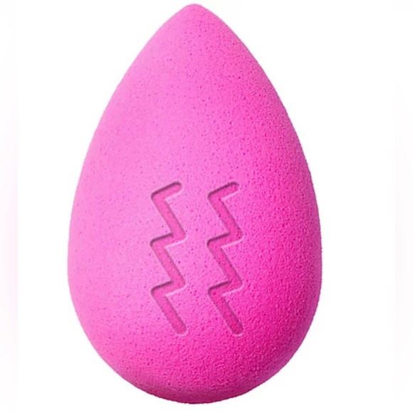 New! Beauty Blender Aquarius Makeup Sponge Limited Edition Zodiac Collection - Picture 4 of 5
